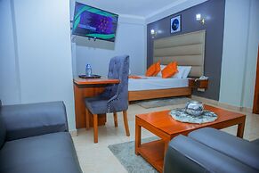 LE GRAND MARIE HOTEL