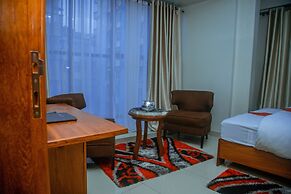LE GRAND MARIE HOTEL