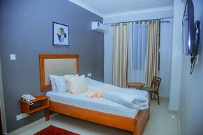 LE GRAND MARIE HOTEL
