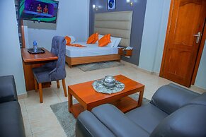 LE GRAND MARIE HOTEL