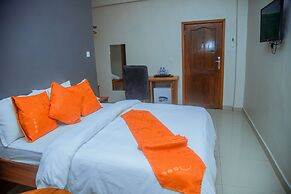 LE GRAND MARIE HOTEL