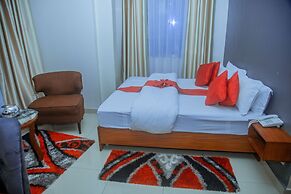 LE GRAND MARIE HOTEL