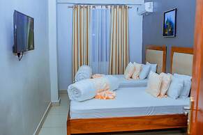 LE GRAND MARIE HOTEL