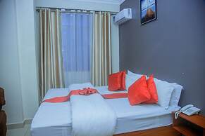 LE GRAND MARIE HOTEL