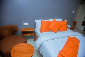 LE GRAND MARIE HOTEL