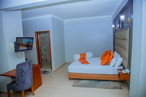 LE GRAND MARIE HOTEL