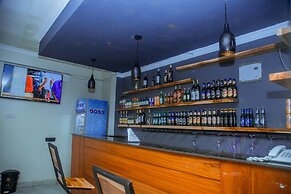 LE GRAND MARIE HOTEL