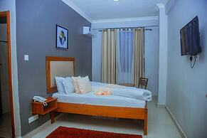 LE GRAND MARIE HOTEL