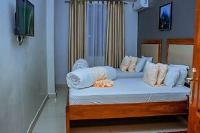 LE GRAND MARIE HOTEL