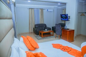 LE GRAND MARIE HOTEL