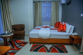 LE GRAND MARIE HOTEL