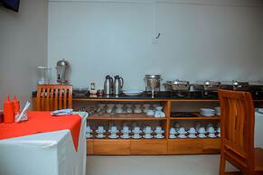 LE GRAND MARIE HOTEL