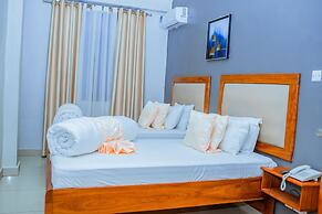 LE GRAND MARIE HOTEL