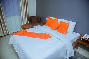 LE GRAND MARIE HOTEL