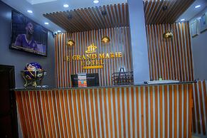 LE GRAND MARIE HOTEL