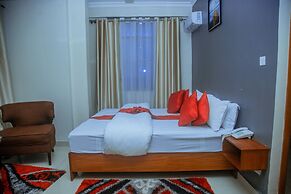 LE GRAND MARIE HOTEL