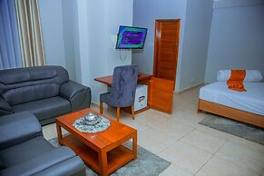LE GRAND MARIE HOTEL