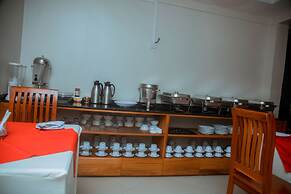 LE GRAND MARIE HOTEL