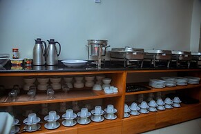 LE GRAND MARIE HOTEL
