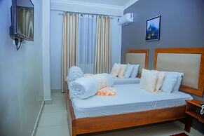 LE GRAND MARIE HOTEL