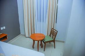 LE GRAND MARIE HOTEL