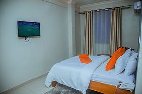 LE GRAND MARIE HOTEL