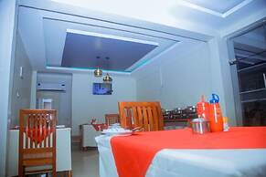 LE GRAND MARIE HOTEL