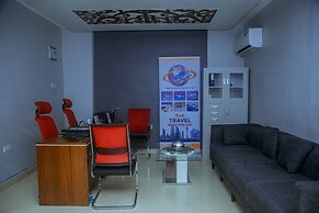 LE GRAND MARIE HOTEL