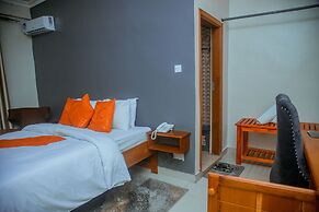 LE GRAND MARIE HOTEL