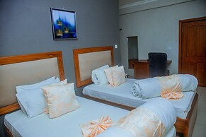 LE GRAND MARIE HOTEL
