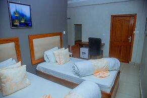LE GRAND MARIE HOTEL