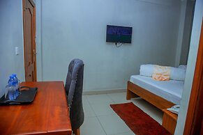 LE GRAND MARIE HOTEL