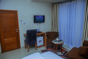 LE GRAND MARIE HOTEL