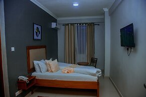 LE GRAND MARIE HOTEL