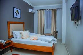LE GRAND MARIE HOTEL