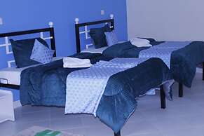 ELAND ACCOMMODATIONS