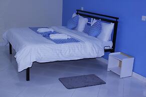 ELAND ACCOMMODATIONS