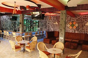 ELAND ACCOMMODATIONS