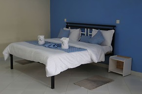 ELAND ACCOMMODATIONS