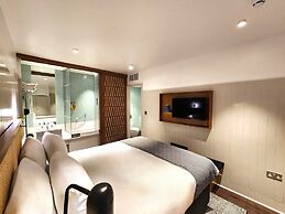 Leicester House Hotel