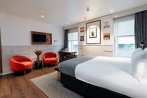 Leicester House Hotel