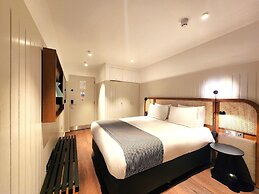 Leicester House Hotel