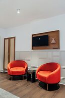 Leicester House Hotel