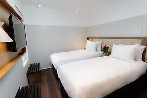 Leicester House Hotel