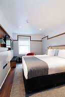 Leicester House Hotel