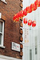 Leicester House Hotel