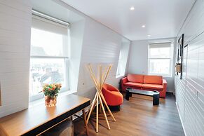 Leicester House Hotel