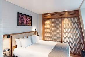 Leicester House Hotel