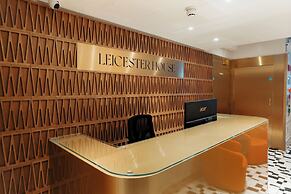 Leicester House Hotel