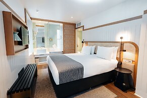 Leicester House Hotel